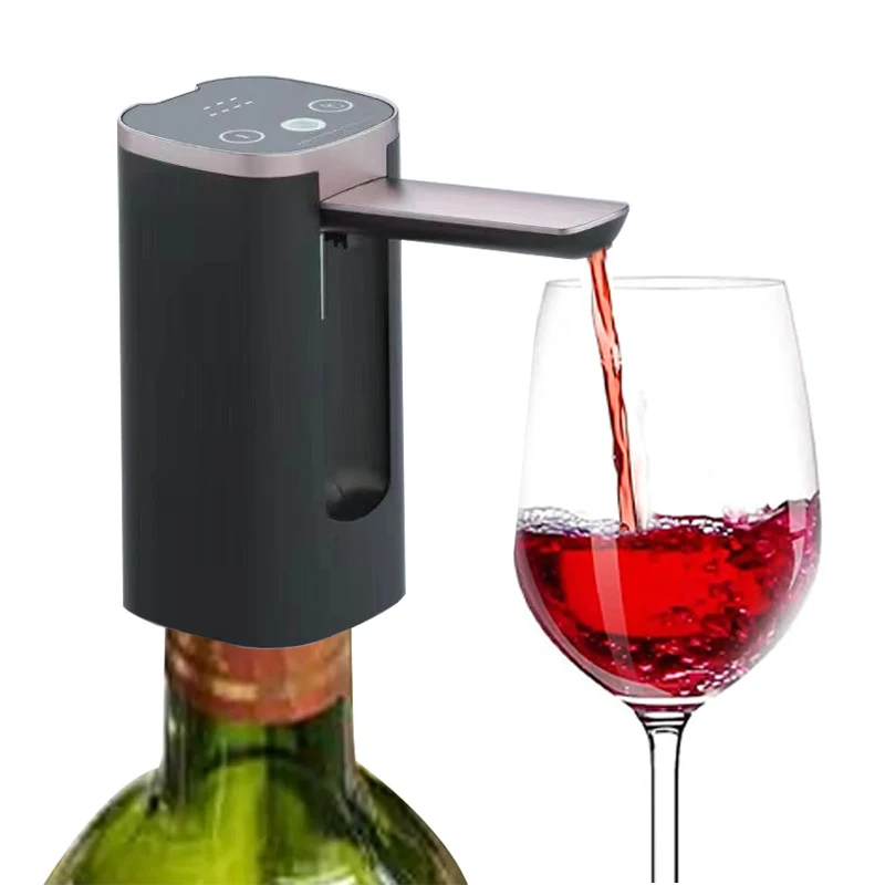 Vault Smart Electric Wine Dispenser & Aerator