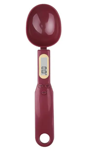 Vault Precision Digital Measuring Spoon