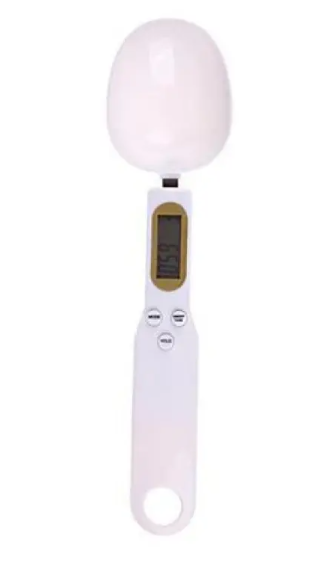 Vault Precision Digital Measuring Spoon