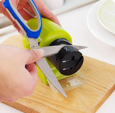 Vault Ultra Electric Knife Sharpener