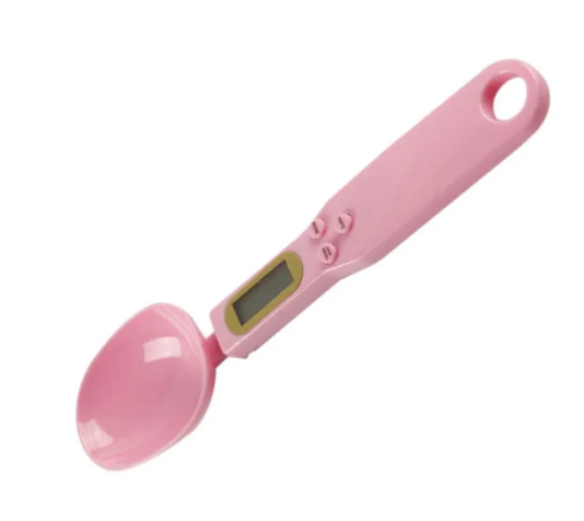 Vault Precision Digital Measuring Spoon