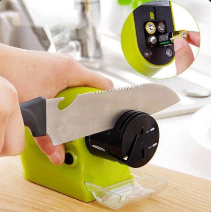 Vault Ultra Electric Knife Sharpener