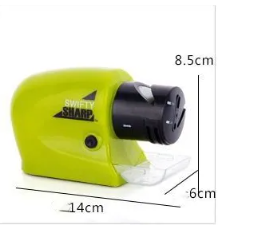 Vault Ultra Electric Knife Sharpener