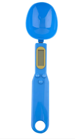 Vault Precision Digital Measuring Spoon