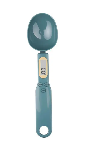 Vault Precision Digital Measuring Spoon