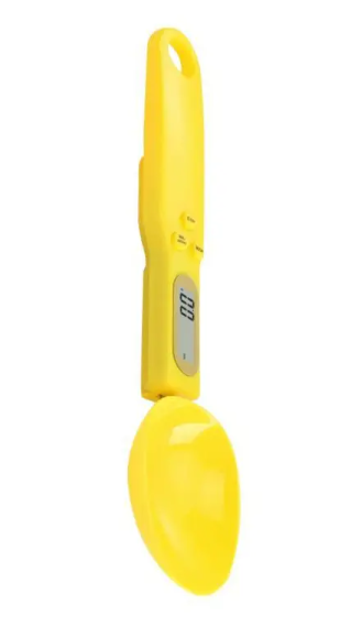 Vault Precision Digital Measuring Spoon