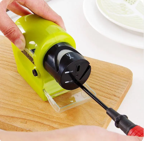 Vault Ultra Electric Knife Sharpener